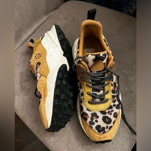 Flower Mountain sneakers